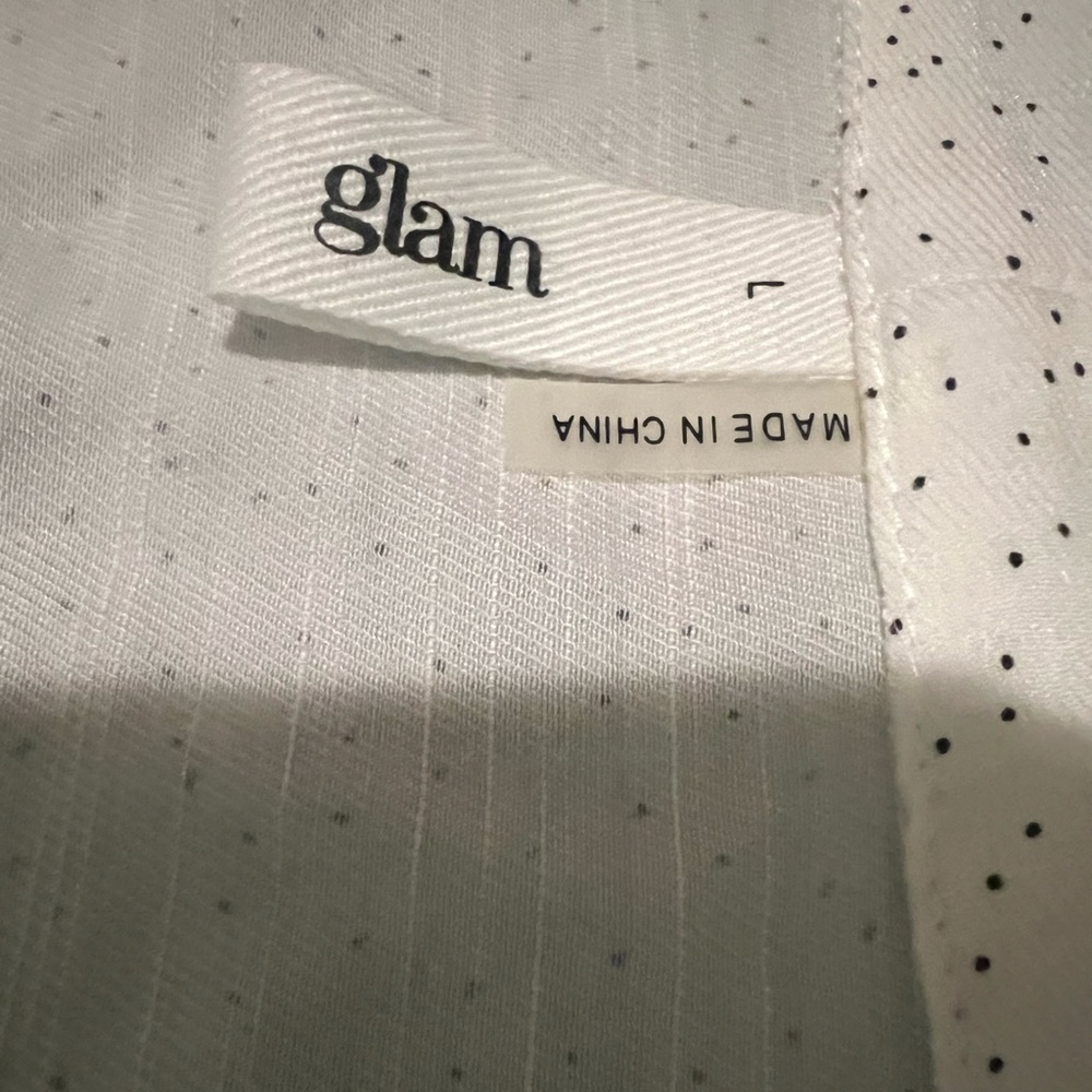 Glam Blouse - Picture 7 of 7